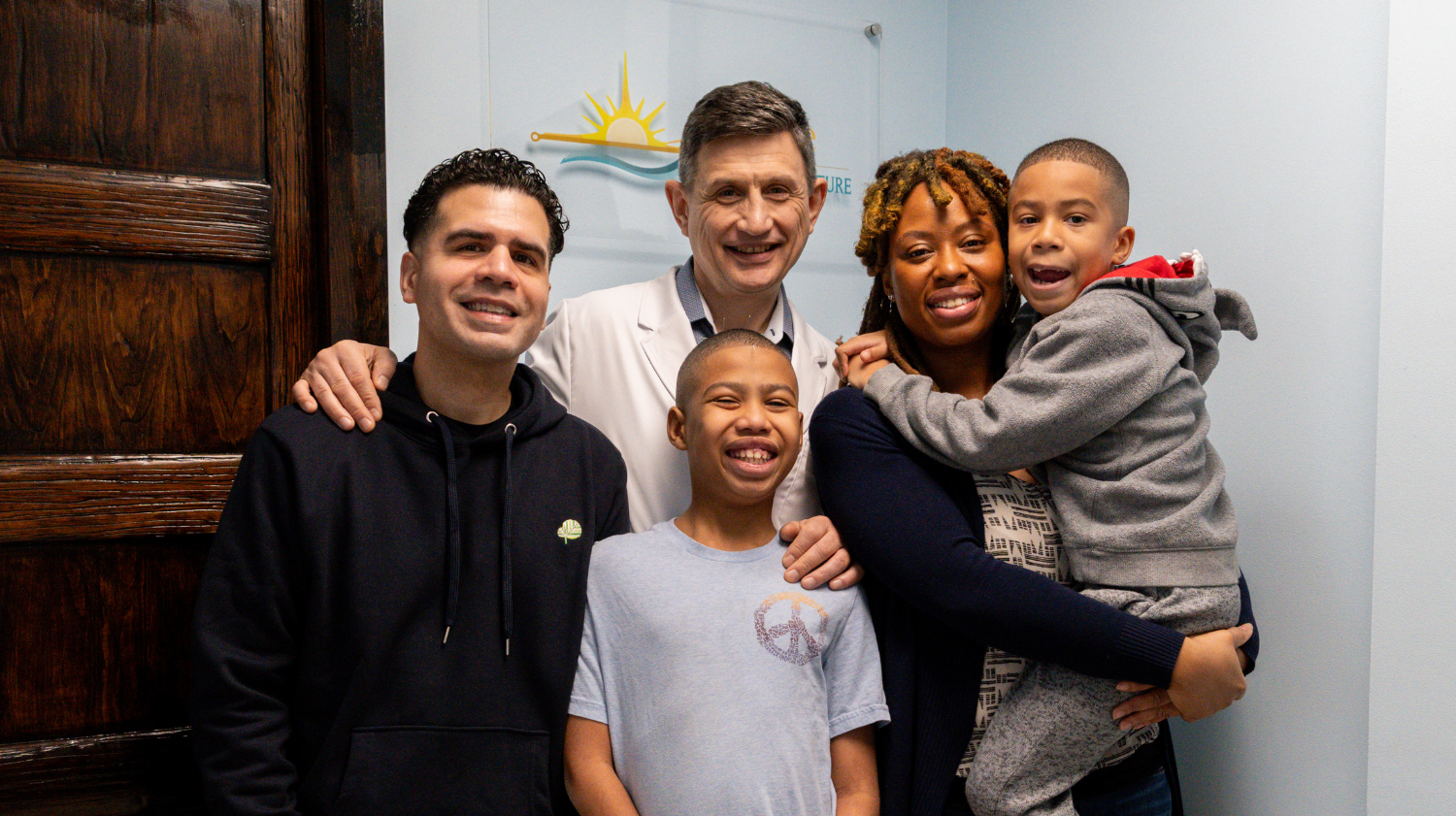 Sunrise Neuro Acupuncture Clinic Ottawa