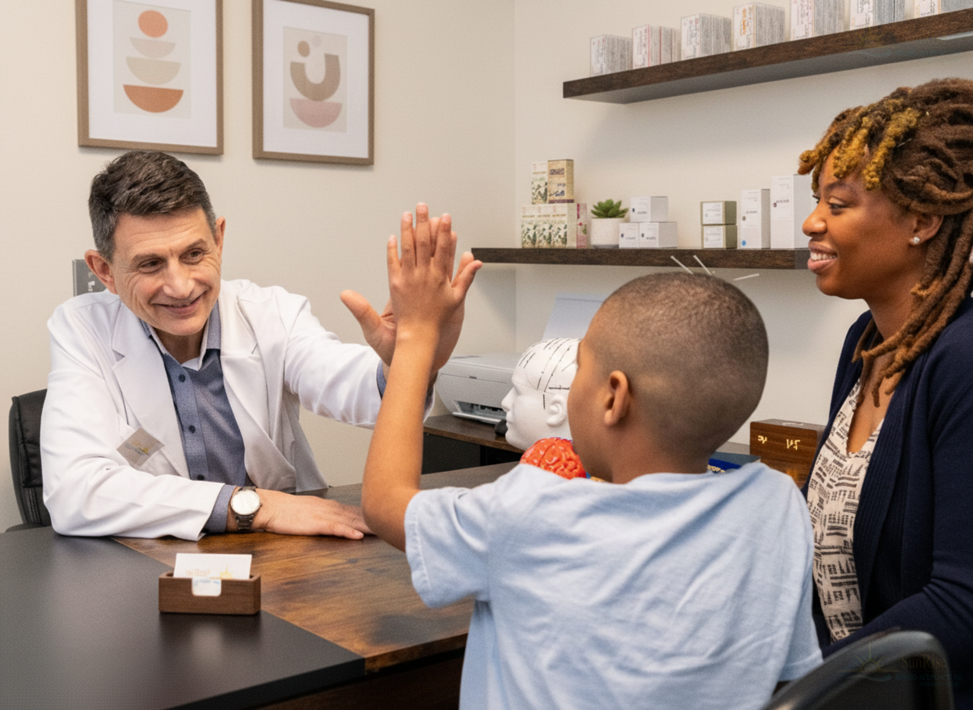 Acupuncture Ottawa Clinic