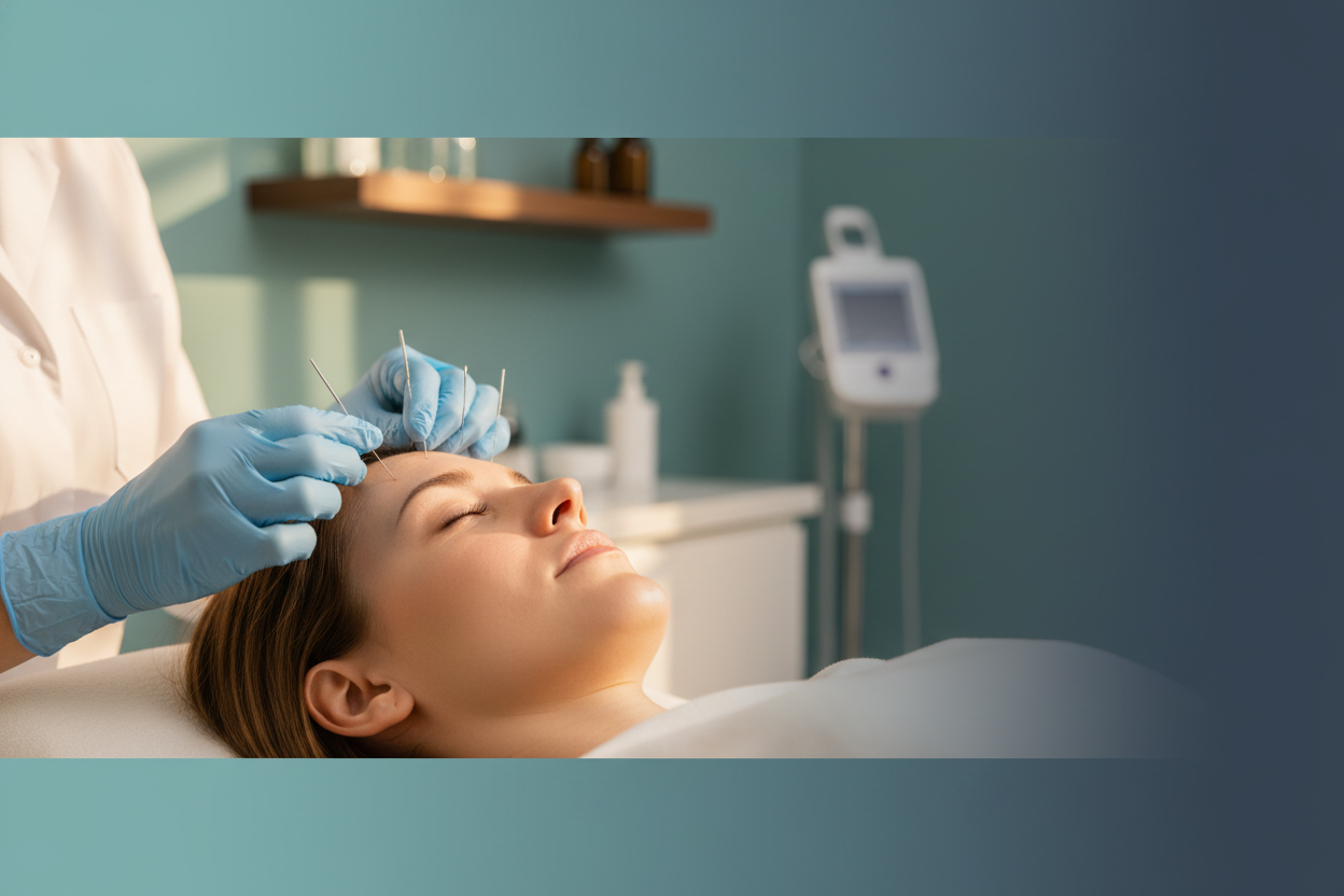 neuro acupuncture clinic