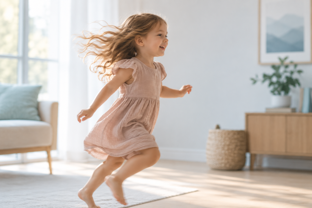 sensory processing difficulties