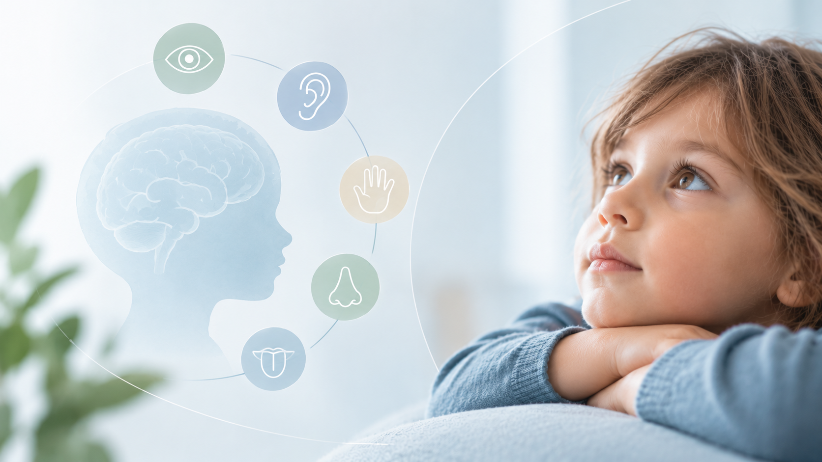 sensory processing in children Ottawa